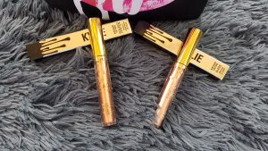 Labiales Lord y Poppin
