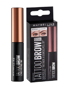tatto brow maybelline producto